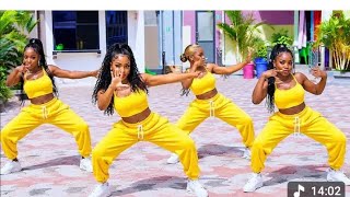 2026SAYI JIDAGU  KIKUNDI CHA ACHA TUJITUME0689366885 OFFICIAL VIDEO HD4K MPYA 2026