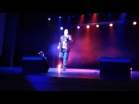 Aidas Manikas- Pajūrio mergina(Prienuose).