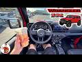 What It S Like To Live With A Jeep Wrangler 392 Final Edition POV