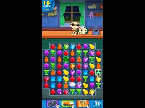 Family Guy Another Freakin Mobile Game Level 353 - NO BOOSTERS