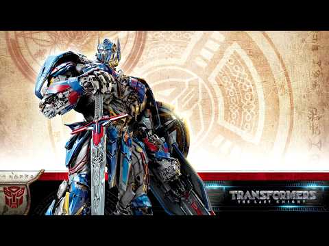 Transformers: The Last Knight [Music]