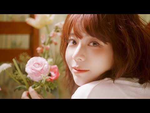 JUNIEL(주니엘) - 안녕 official M/V