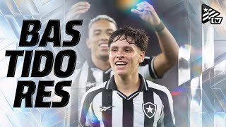 Bastidores | Botafogo 1x0 Volta Redonda | Cariocão