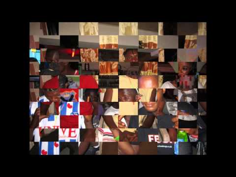 samu ft mc  colombiano  and flex this babby