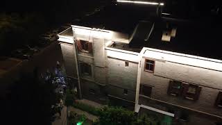 Konak Restoran Gece Tanıtım Klibi (4k)