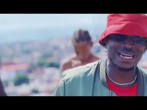 V-Lex - Yung King [Visualizer] (2022)