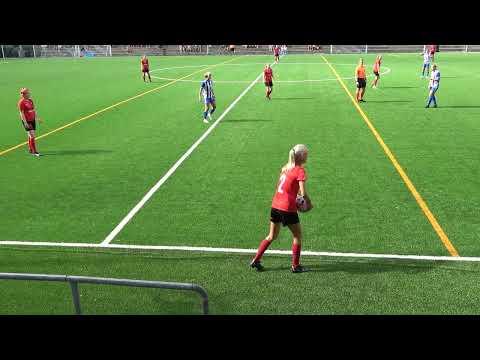 T18 SM HJK - EPS, 13.8.2022