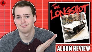 The Longshot - Love Is For Losers | Album Review