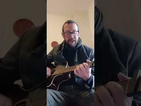 Amore disperato, così d'amblè, di primo acchitto.