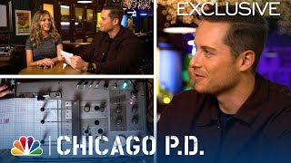 Lie Detector Test: Jesse Lee Soffer and Tracy Spiridakos - Chicago PD (Digital Exclusive)