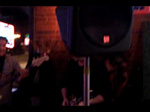 Squiffy plays PJ's - Song 1