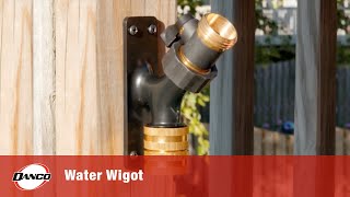Water Wigot