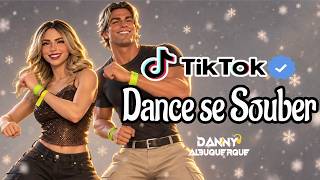 Dance Se Souber atualizadas 2026 {tiktok}🎶💜