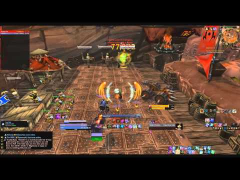 Demonology Warlock Class Guide for Patch 5.2 - Evrelia