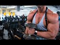 TRUE SUPERSET ARM WORKOUT | Bradley Martyn