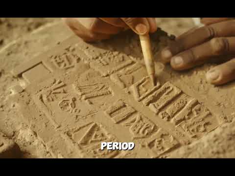 Ancient City of Ebla 1964, Syria