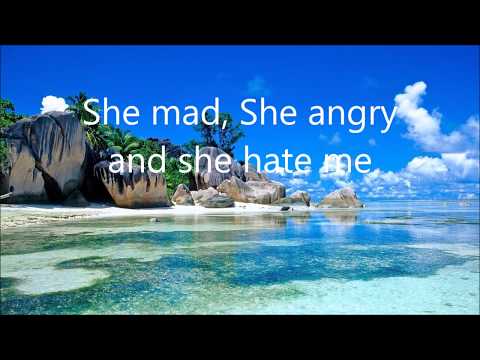 She Mad She Angry - Kennyon Brown x Donnel Lewis Lyrics