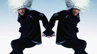 Jamiroquai - Supersonic (Sharp Boys Acappella)
