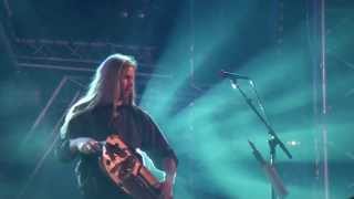 Stille Volk - Le Roi des Animaux - Hellfest 2013