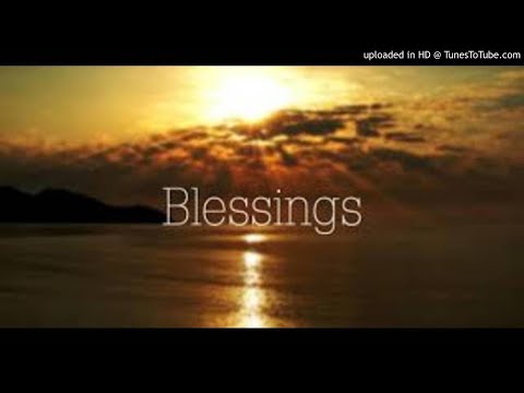 Blessings(Official Audio)-Emma blessed