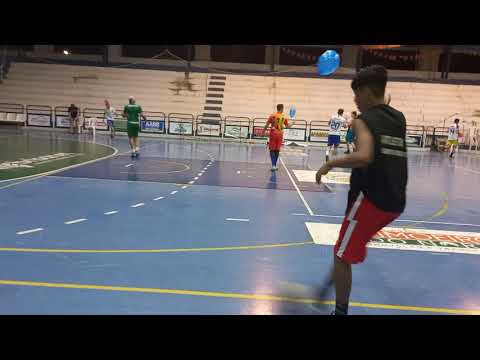Limoeiro Futsal SUB 17/20