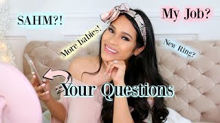 Q&A What I Really Do For A Living - MissLizHeart