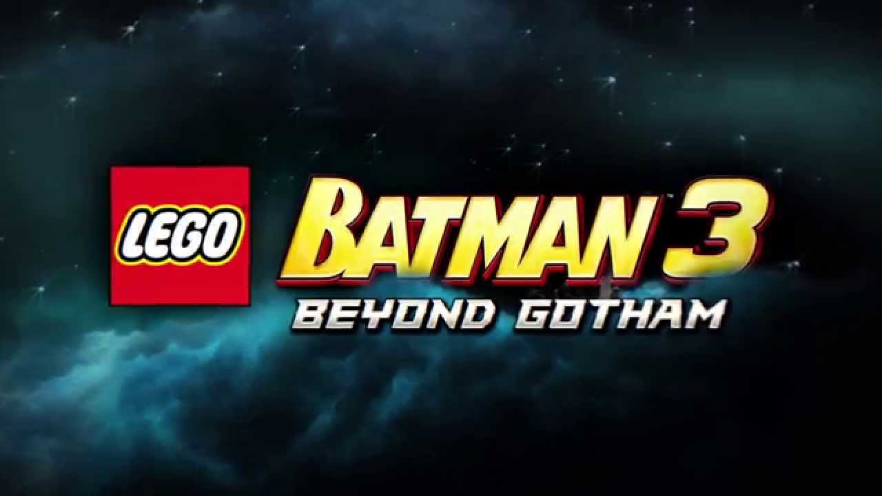 LEGO Batman 3 Beyond Gotham para Xbox One - Warner - Jogos de Ação -  Magazine Luiza