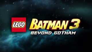 LEGO Batman 3: Beyond Gotham (Xbox One) Xbox Live Key UNITED STATES