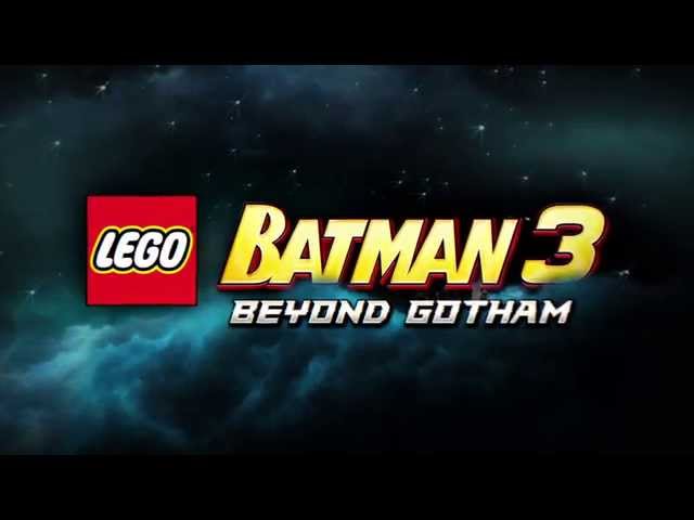 لعبة ليقو باتمان 3 بيوند جوثم (بلايستيشن 4)