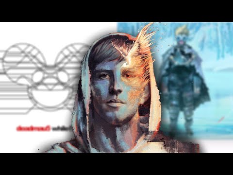 ILLENIUM x deadmau5 x Puppet x Tori Kelly - BLEED MYSELF SOFT (Mockingbird Mashup)