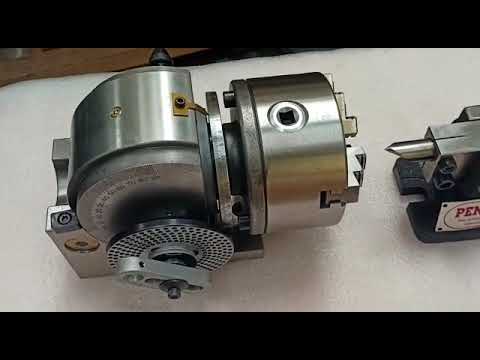 Rotary Indexing Table videos
