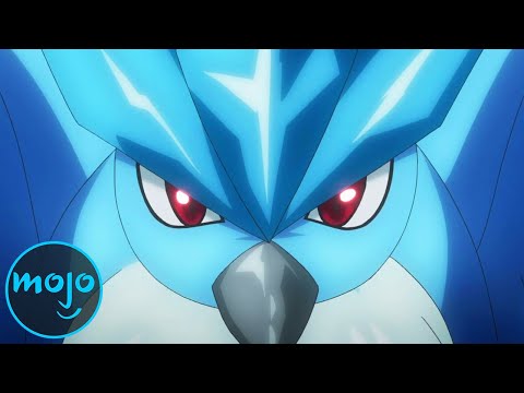 Top 10 Biggest Flexes in Pokemon