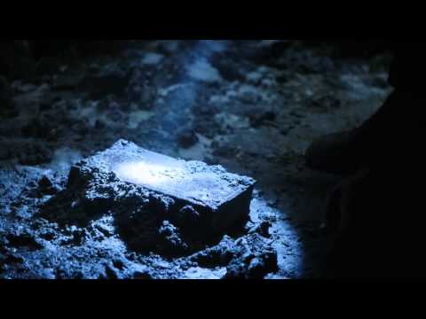 Sleepy Hollow Official Trailer