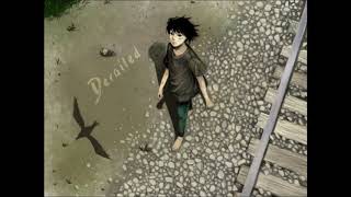 【綾羅】Derailed【オリジナル曲】