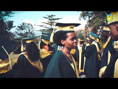 ULK 2019 Graduation Summary