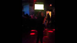 Prestame esta noche de limite by Hayde