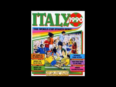 Italy 1990 Amiga