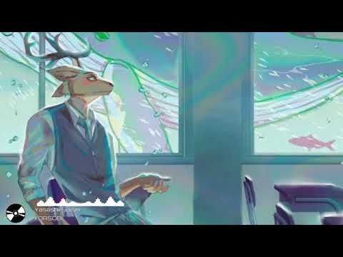 Nightcore - Yasashii Suisei (Beastars Season 2 Ending Full)