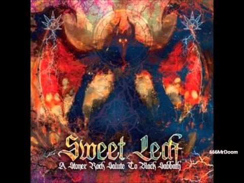 Sweet Leaf - A Stoner Rock Salute to Black Sabbath (Full Album 2015)