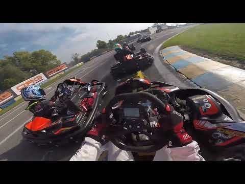 Felipe Nardo - Rental Kart World Contest by CRG - 7 Laghi - Heat 1