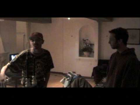 AYA WASKA & JAMALSKI   UNDERGROUND FREESTYLE 2007 - VIDEO