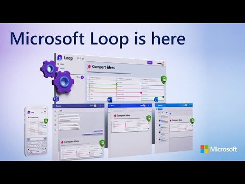 Microsoft Loop Real-Time Collaboration: Latest Updates for Admins Microsoft Loop Real-Time Collaboration: Latest Updates for Admins