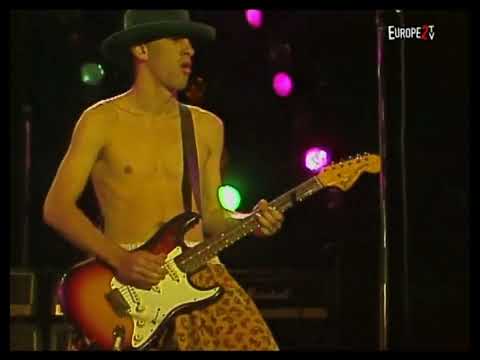 Buckle Down - Red Hot Chili Peppers