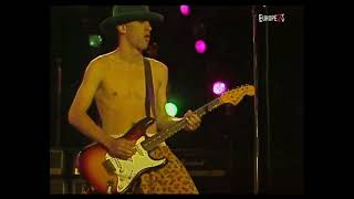 Buckle Down - Live Rockpalast Festival 1985 (Red Hot Chili Peppers)