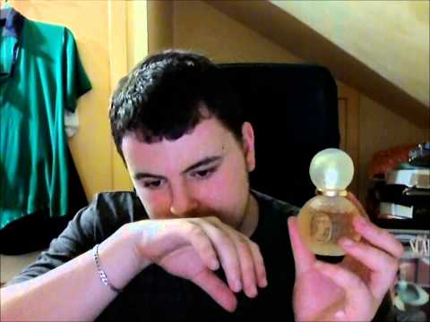 Fragrances with Lex - Anucci For Men by Anucci (1989)