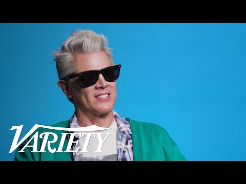 Johnny Knoxville: Pain 101