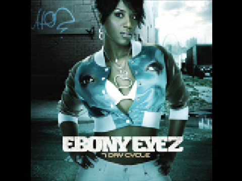 Ebony Eyez - Right Back [7 Day Cycle 2005]
