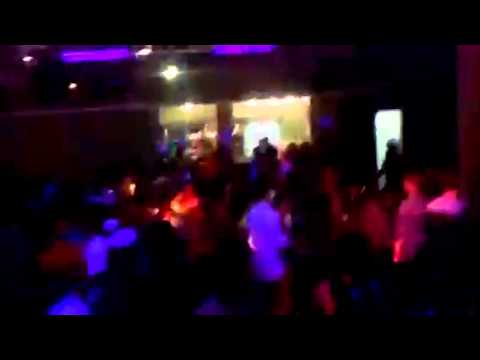 Cristian Marchi VS Pitbull - In F**K We Belive It Live Sicily