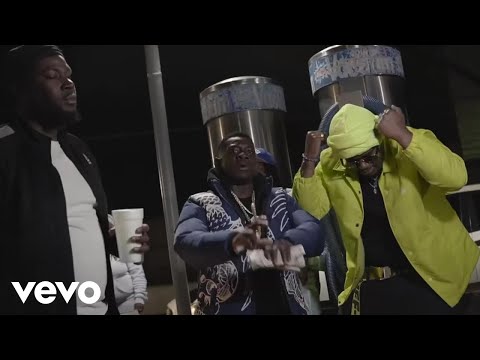 Lil V - Lil v Dump somethin x Pologang june