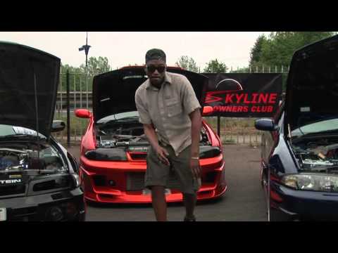 (SRE Official) Flirta D - It Ain't Easy (Top Records Ent TV)